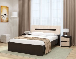 Кровать Гавана 1.6 Ортопед ПМ с ящиком в Качканаре - kachkanar.mebel24.online | фото 3