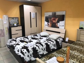 Кровать Гавана 1.6 Ортопед ПМ с ящиком в Качканаре - kachkanar.mebel24.online | фото 5