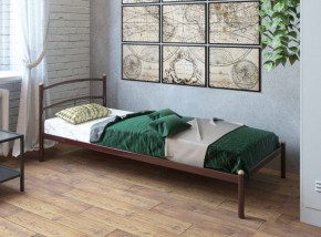 Кровать Хостел 800*1900 (МилСон) в Качканаре - kachkanar.mebel24.online | фото