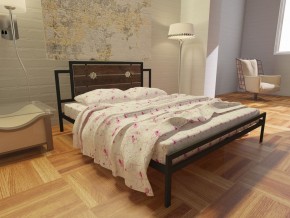 Кровать Инесса 1400*1900 (МилСон) в Качканаре - kachkanar.mebel24.online | фото