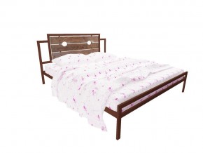 Кровать Инесса (МилСон) в Качканаре - kachkanar.mebel24.online | фото 4