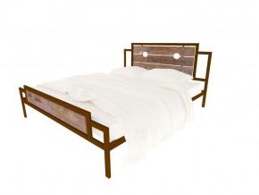 Кровать Инесса Plus (МилСон) в Качканаре - kachkanar.mebel24.online | фото 5