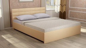 Кровать Лита с подъемным механизмом 1800*2000 в Качканаре - kachkanar.mebel24.online | фото 2
