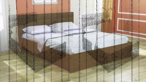 Кровать Лита с подъемным механизмом 1800*2000 в Качканаре - kachkanar.mebel24.online | фото 4