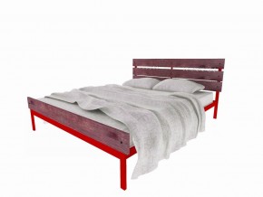 Кровать Луиза Plus (МилСон) в Качканаре - kachkanar.mebel24.online | фото 5