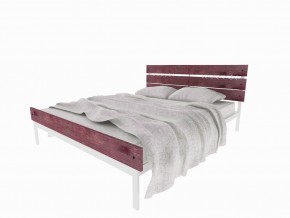 Кровать Луиза Plus (МилСон) в Качканаре - kachkanar.mebel24.online | фото 6
