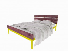 Кровать Луиза Plus (МилСон) в Качканаре - kachkanar.mebel24.online | фото 7