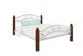 Кровать Надежда Lux Plus (МилСон) в Качканаре - kachkanar.mebel24.online | фото 2