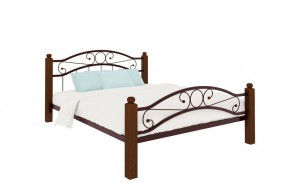 Кровать Надежда Lux Plus (МилСон) в Качканаре - kachkanar.mebel24.online | фото 3