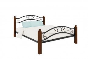 Кровать Надежда Lux Plus (МилСон) в Качканаре - kachkanar.mebel24.online | фото 6