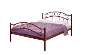 Кровать Надежда Plus (МилСон) в Качканаре - kachkanar.mebel24.online | фото 4