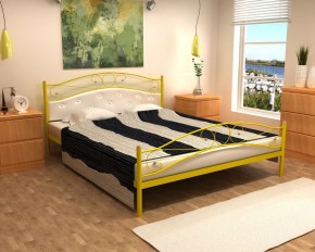 Кровать Надежда Plus (Мягкая) 1200*1900 (МилСон) в Качканаре - kachkanar.mebel24.online | фото