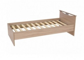 Кровать односпальная Мелисса 900 в Качканаре - kachkanar.mebel24.online | фото