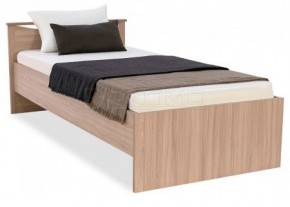Кровать односпальная Мелисса 900 в Качканаре - kachkanar.mebel24.online | фото 2