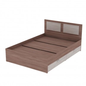 Кровать Ольга L37 (1200) 4 ящика в Качканаре - kachkanar.mebel24.online | фото 11