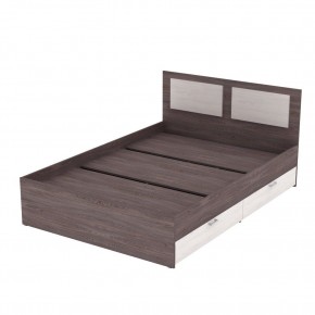 Кровать Ольга L37 (1200) 4 ящика в Качканаре - kachkanar.mebel24.online | фото 14