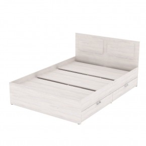 Кровать Ольга L37 (1200) 4 ящика в Качканаре - kachkanar.mebel24.online | фото 15
