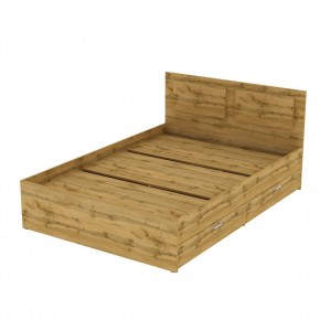 Кровать Ольга L37 (1200) 4 ящика в Качканаре - kachkanar.mebel24.online | фото 19