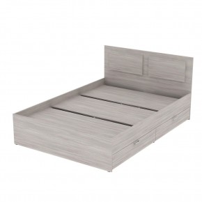 Кровать Ольга L37 (1200) 4 ящика (ЯШС) в Качканаре - kachkanar.mebel24.online | фото