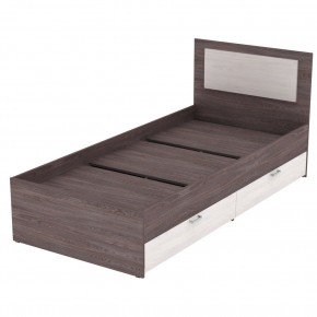 Кровать Ольга L38 (900) 4 ящика в Качканаре - kachkanar.mebel24.online | фото 14