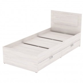 Кровать Ольга L38 (900) 4 ящика в Качканаре - kachkanar.mebel24.online | фото 15