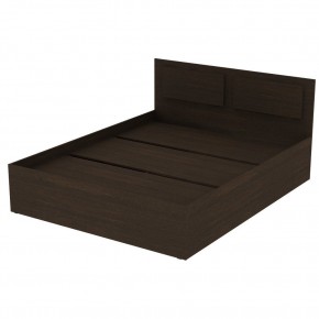 Кровать Ольга L46 (1200) 2 ящика в Качканаре - kachkanar.mebel24.online | фото 8
