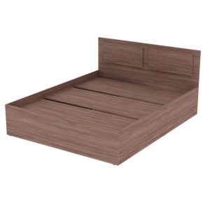 Кровать Ольга L46 (1200) 2 ящика (ЯШТ) в Качканаре - kachkanar.mebel24.online | фото