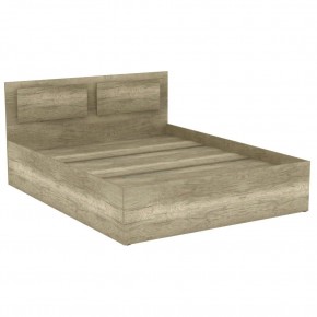 Кровать Ольга L49 (1600) в Качканаре - kachkanar.mebel24.online | фото 18