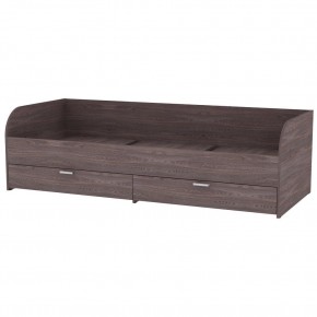 Кровать Ольга L54 (800*2000) (ЯАТ) в Качканаре - kachkanar.mebel24.online | фото
