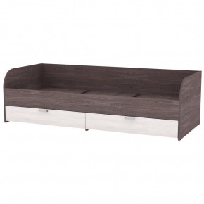 Кровать Ольга L54 (800*2000) (ЯАТ-ЯАС) в Качканаре - kachkanar.mebel24.online | фото