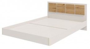 Кровать Парус на щитах 1400 в Качканаре - kachkanar.mebel24.online | фото 3