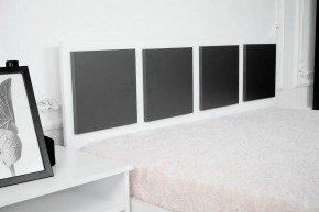 Кровать Парус на щитах 1400 в Качканаре - kachkanar.mebel24.online | фото 6