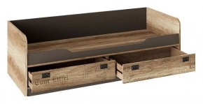 Кровать Пилигрим ТД-276.12.01 в Качканаре - kachkanar.mebel24.online | фото 2
