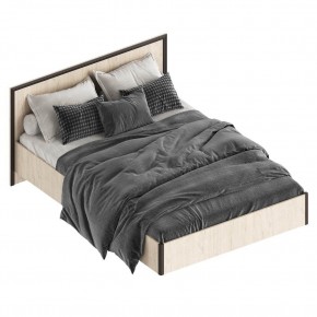 Кровать "Наоми" БЕЗ основания 1200х2000 в Качканаре - kachkanar.mebel24.online | фото