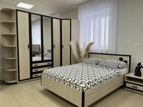 НАОМИ Кровать БЕЗ основания 1600х2000 в Качканаре - kachkanar.mebel24.online | фото 2