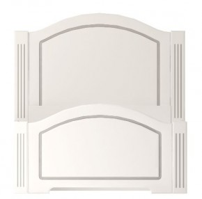 Кровать с латами Виктория 1200*2000 в Качканаре - kachkanar.mebel24.online | фото 3