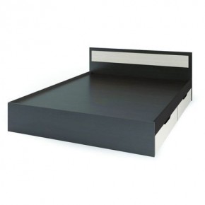 Кровать с ящиками Гармония КР-606 1200 в Качканаре - kachkanar.mebel24.online | фото 1