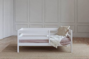 Кровать-софа 80*190 Белый в Качканаре - kachkanar.mebel24.online | фото 3