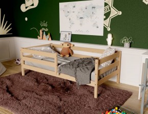 Кровать-софа 80*190 без покраски в Качканаре - kachkanar.mebel24.online | фото 2