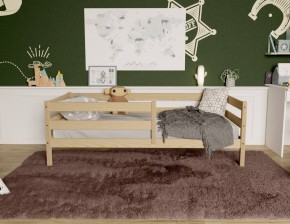 Кровать-софа 80*190 без покраски в Качканаре - kachkanar.mebel24.online | фото 3