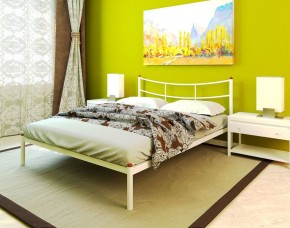 Кровать София 1600*2000 (МилСон) в Качканаре - kachkanar.mebel24.online | фото