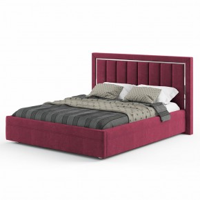 Кровать Vanessa интерьерная в Качканаре - kachkanar.mebel24.online | фото 2