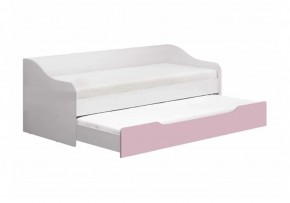 ВЕГА FASHION Кровать выдвижная с настилом ЛДСП в Качканаре - kachkanar.mebel24.online | фото