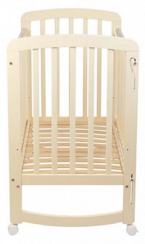 Кроватка Polini Kids Simple 304 в Качканаре - kachkanar.mebel24.online | фото 3