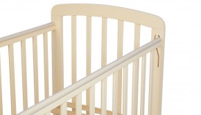 Кроватка Polini Kids Simple 304 в Качканаре - kachkanar.mebel24.online | фото 5