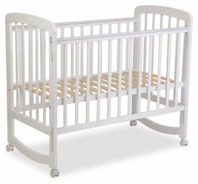 Кроватка Polini Kids Simple 304 в Качканаре - kachkanar.mebel24.online | фото