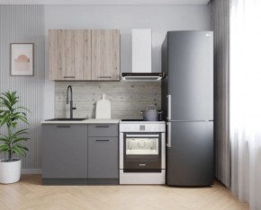 Кухонный гарнитур Антик 1000 (Стол. 26мм) в Качканаре - kachkanar.mebel24.online | фото