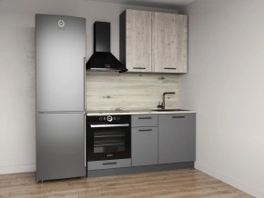 Кухонный гарнитур Антик 1600 h950 (Стол. 38мм) в Качканаре - kachkanar.mebel24.online | фото