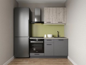Кухонный гарнитур Антик 1600 (Стол. 26мм) в Качканаре - kachkanar.mebel24.online | фото