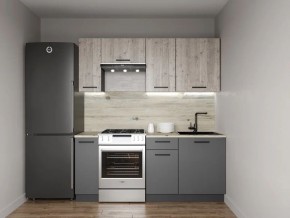 Кухонный гарнитур Антик 1800 (Стол. 26мм) в Качканаре - kachkanar.mebel24.online | фото